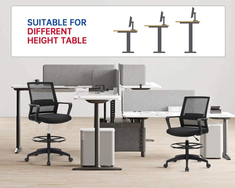 Cashier reception seat - Image 2