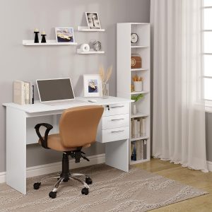 0.9m office study table