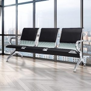 Reception/Airport Waiting Chair