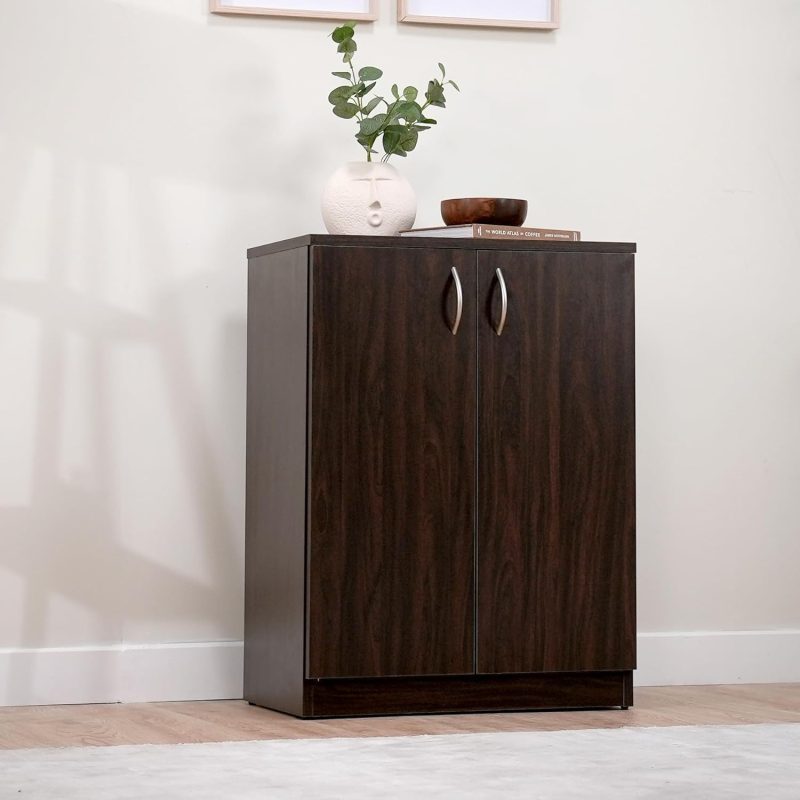 Executive office cupboard - Image 3