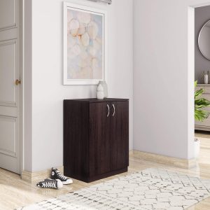 Executive office cupboard