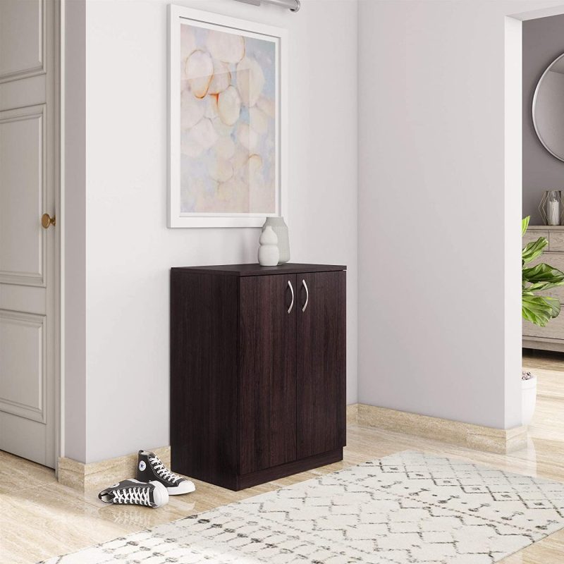 Executive office cupboard