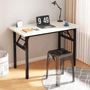 120cm rectangular foldable table