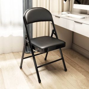 Portable Foldable stackable chair