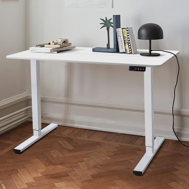 120cm electric adjustable table - Image 2