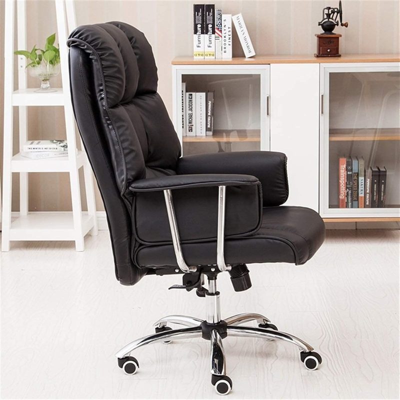Directors reclining executive office chair - Image 2