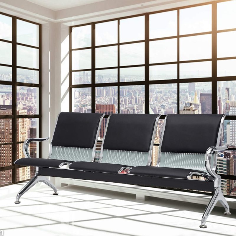 Kinsuite Reception Bench - Image 2