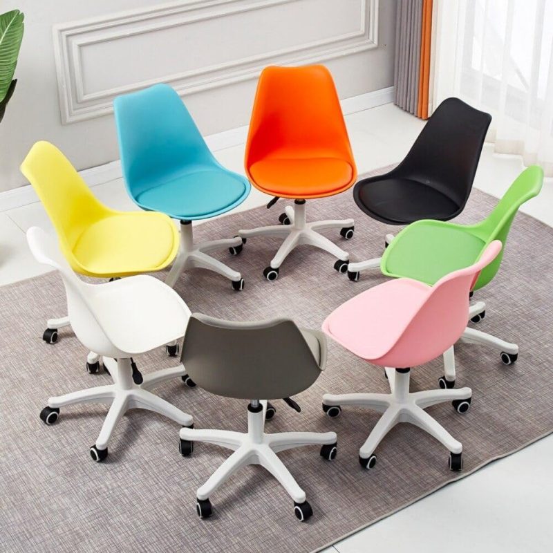 Eames swivel chair - Image 2