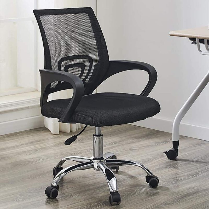 Generic clerical office chair - Image 6