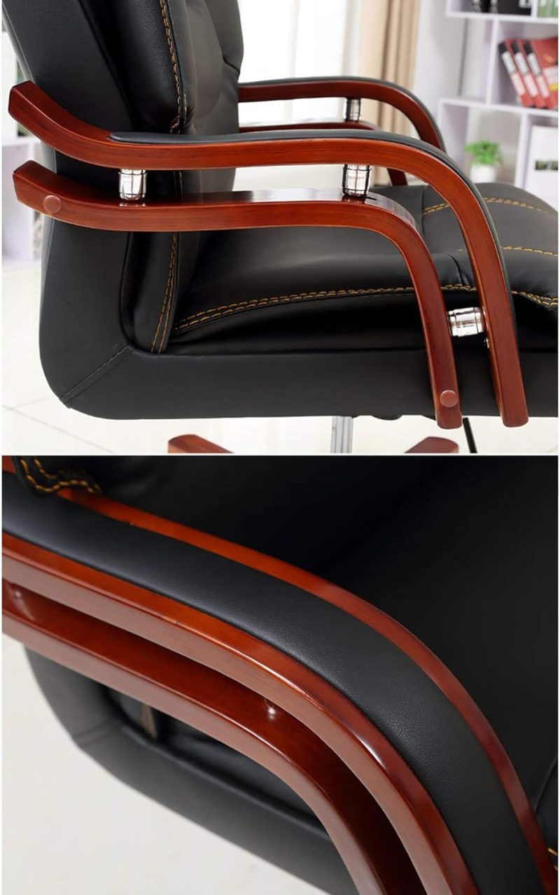 Directors office chair - Image 3