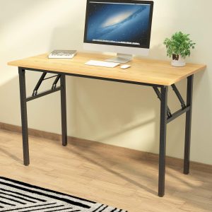 1400mm foldable wooden table