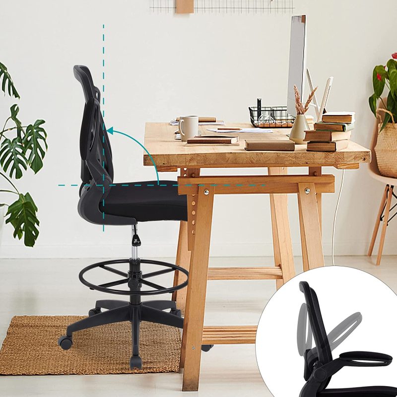 Executive cashier office seat - Image 3