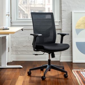 Generic office seat