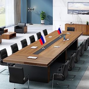 3.0m boardroom office table