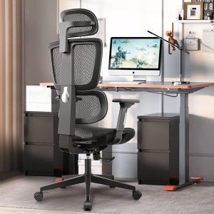 Ergonomic Office Chair -SODUKO