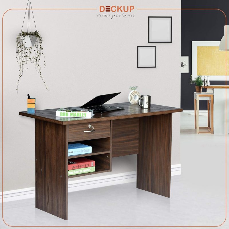Study office desk 100cm x 60cm