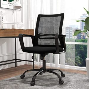 Captain mesh seat| chairs