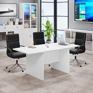 6-Seater boardroom table