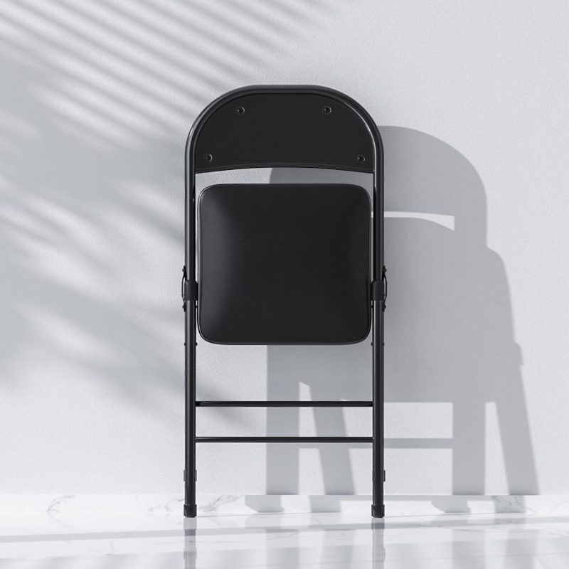Strong foldable camping chair - Image 4