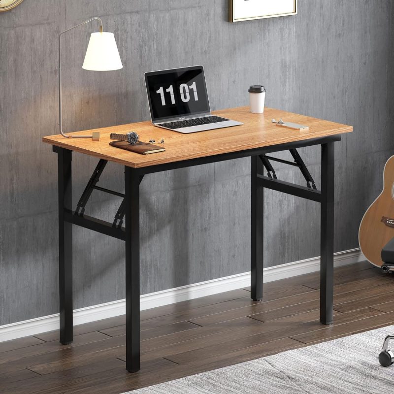 1200mm foldable study table