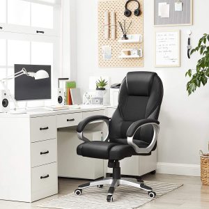 Manager's Office Chair
