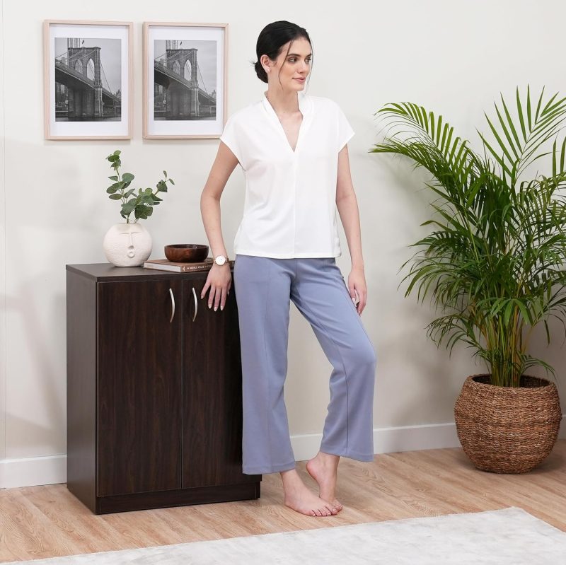 Executive office cupboard - Image 4