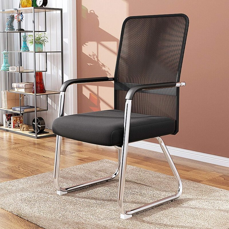 Medium back conference seat - Image 2