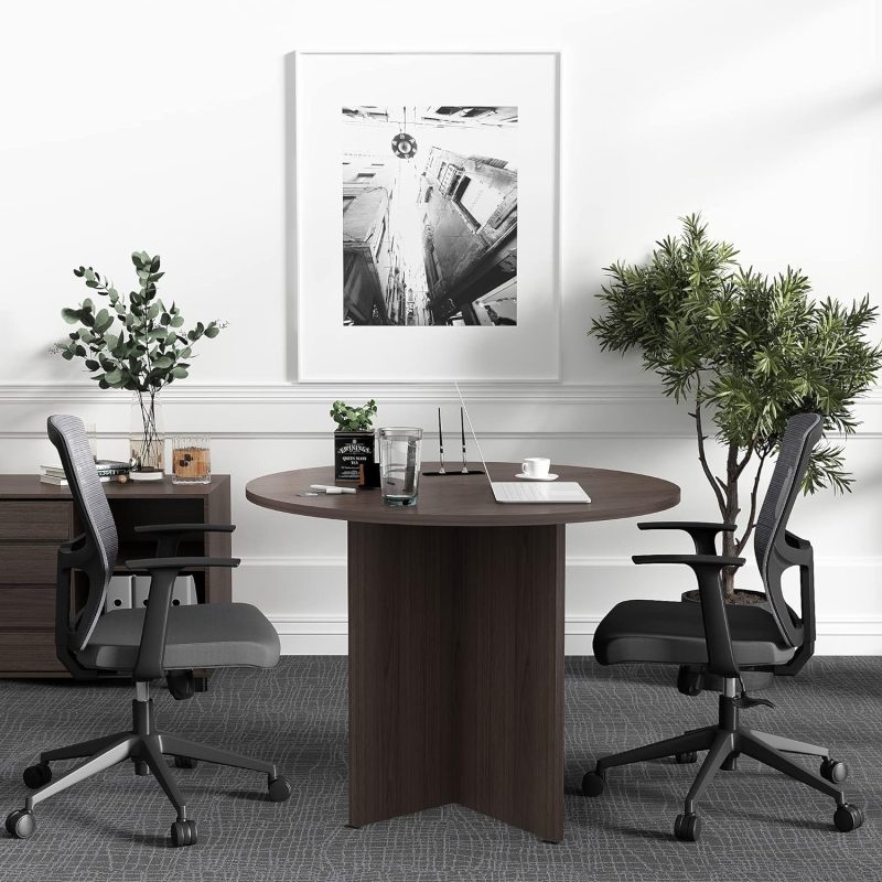 0.8m affordable round table - Image 2