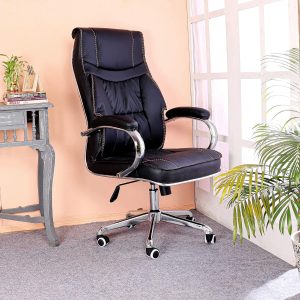 Executive office chair