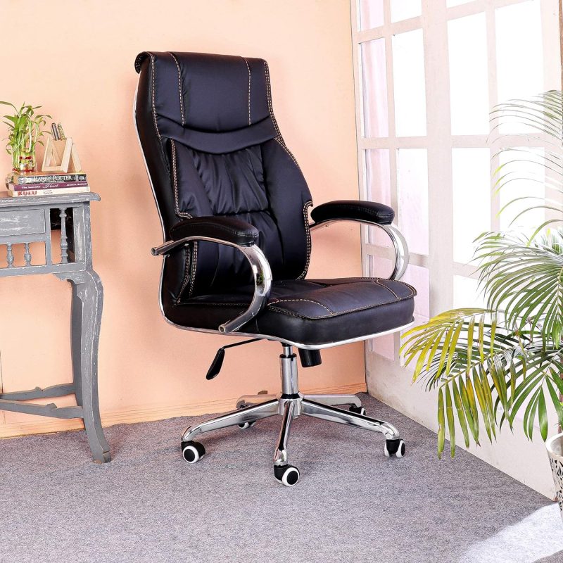 Executive office chair