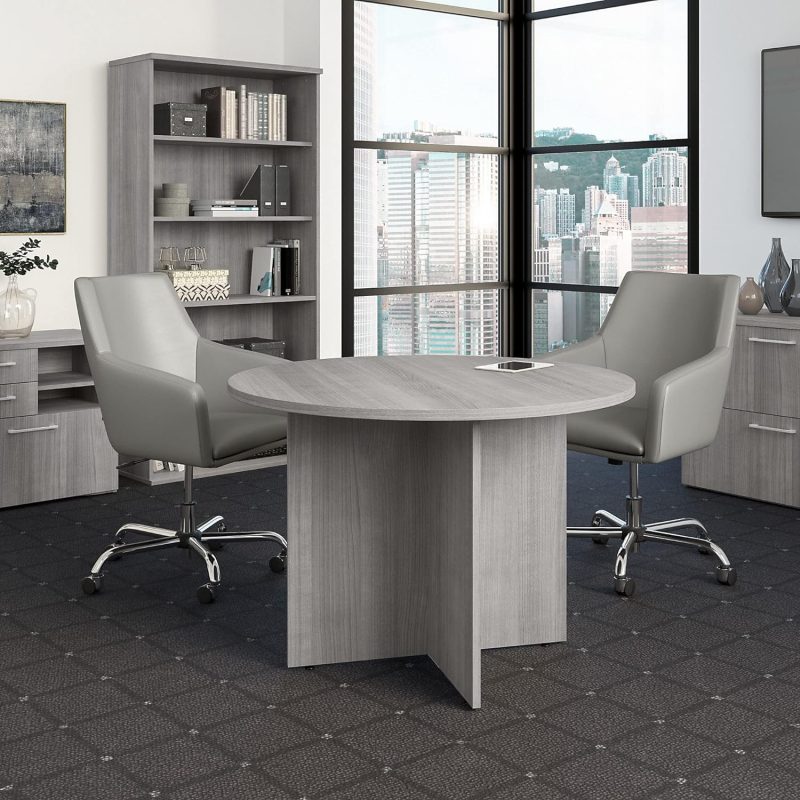 0.8m affordable round table