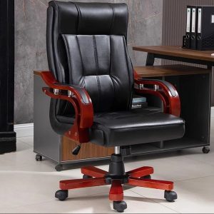 Bliss executive office chair