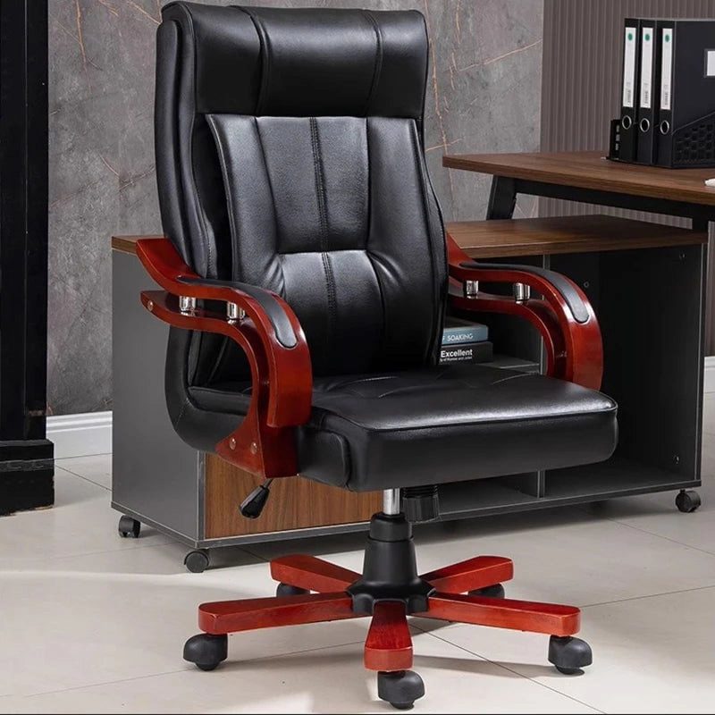 Bliss executive office chair