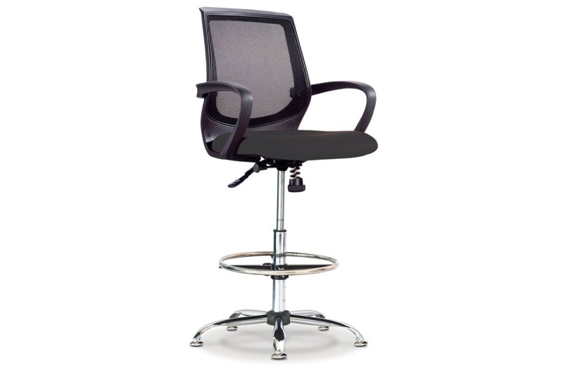 Office Cashier Seat - Image 2
