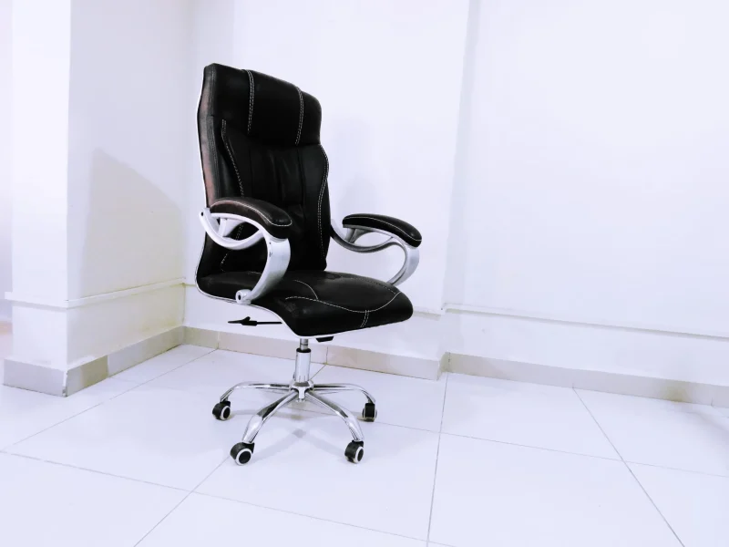 Executive Home Office Chair