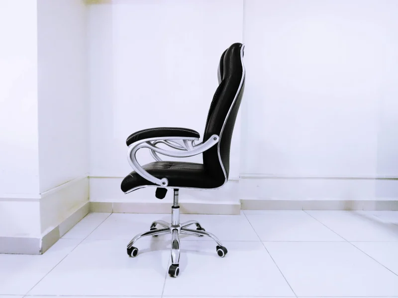 Executive Home Office Chair - Image 3