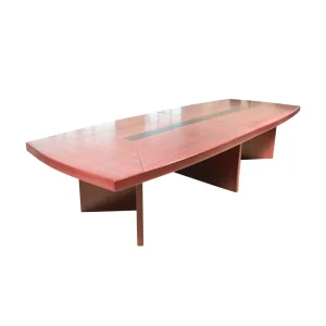 3.5m stylish boardroom table