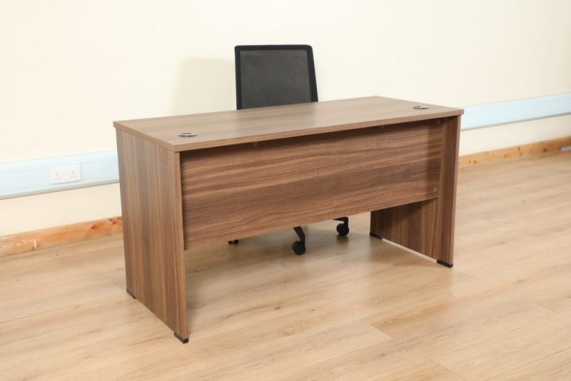 Working Desk with drawers - Image 2