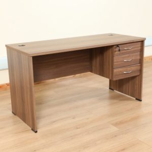 Working Desk with drawers