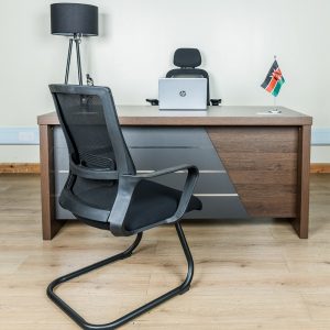 Waiting Chair