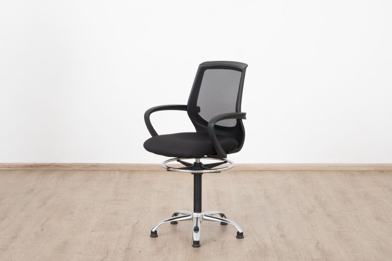 Office Cashier Seat - Image 6