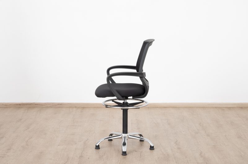 Office Cashier Seat - Image 11