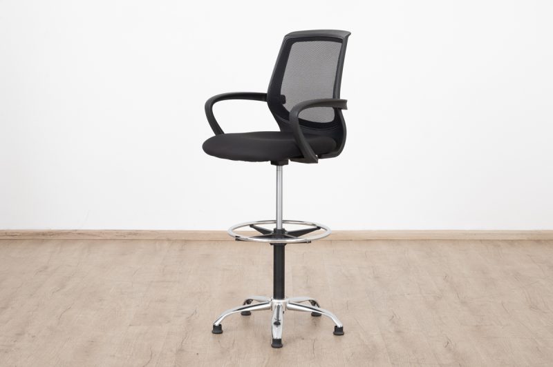 Office Cashier Seat - Image 9