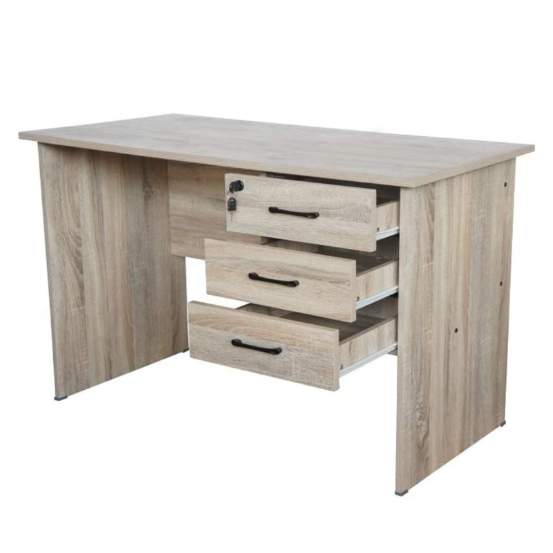 Mahmayi Desk (Oak)