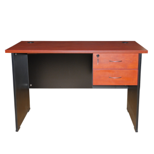 Cosmo Desk (Red Apple)