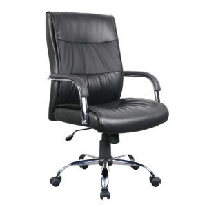 FOCUS High back chair