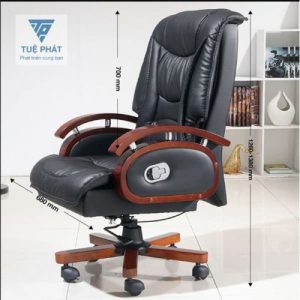 Directors recliner executive seat