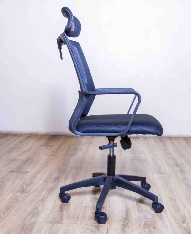 Mesh medium back office seat - Image 2