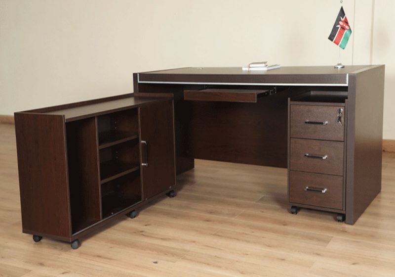 1800mm Turkey brand office desk - Image 6