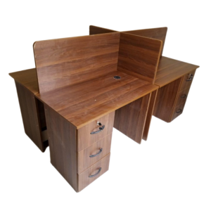 4-way workstation- all colors